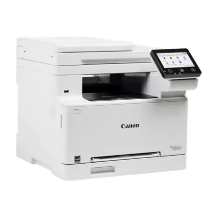 Impresora Multifuncional Canon imageCLASS MF665CDW — Multifuncional a color, alta velocidad