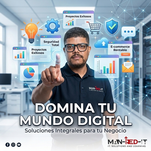 SERVICIOS IT