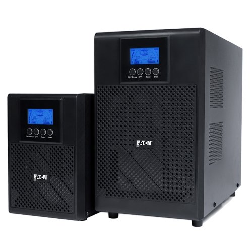 ETON DX 3000 VA 120V