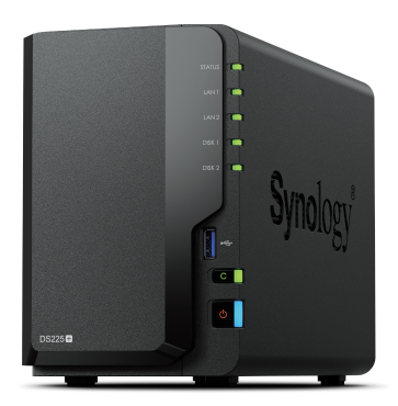 Synology DiskStation DS223j